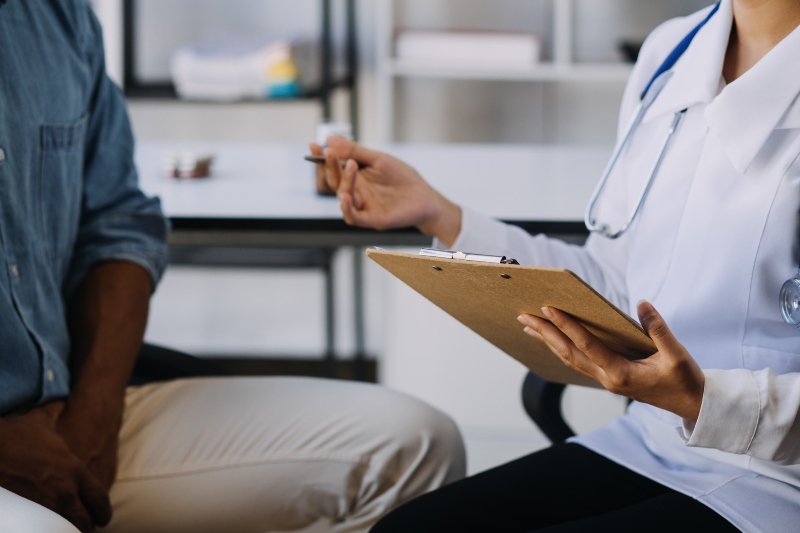 clinical and counselling