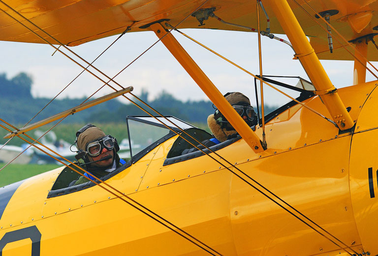 Aviation Transport
