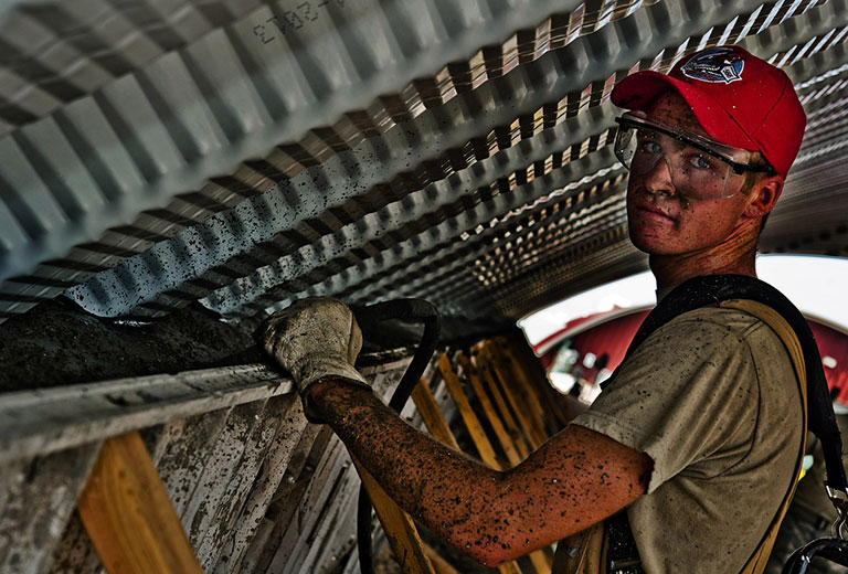 Construction and Production